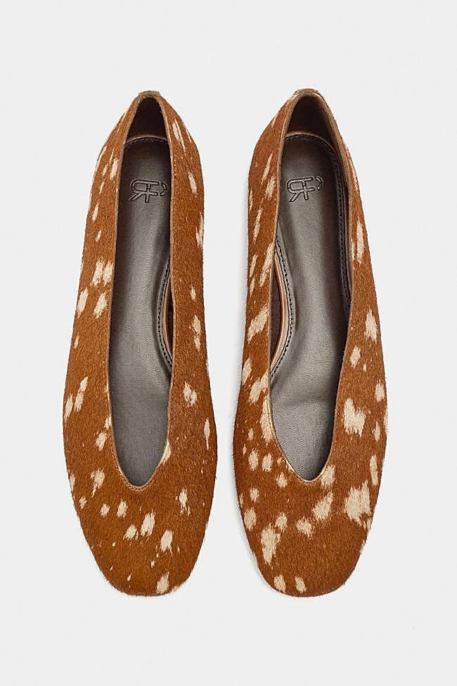 Bailarinas de Parfois.