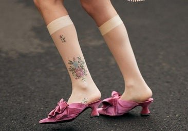 Estos son los zapatos made in Spain que vas a querer incluir en tus looks de invitada de invierno