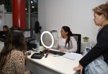 Vecinos y vecinas podrán hacer trámites de 18:00 a 22:00 este viernes en todos los CPC