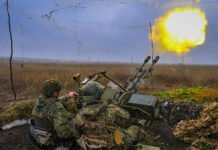 VIDEO: Periodistas rusos muestran Krasnoarmeisk tras liberación