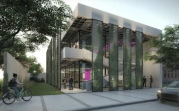 WiseCX abre oficinas en Las Varillas y proyecta un polo tecnológico regional