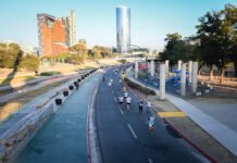 Ya se encuentran abiertas las inscripciones para participar de la Maratón Ciudad de Córdoba 2026
