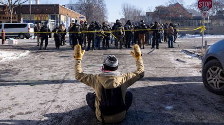 "Tortura, negligencia y otros abusos": Amnistía Internacional se pronuncia sobre el ICE