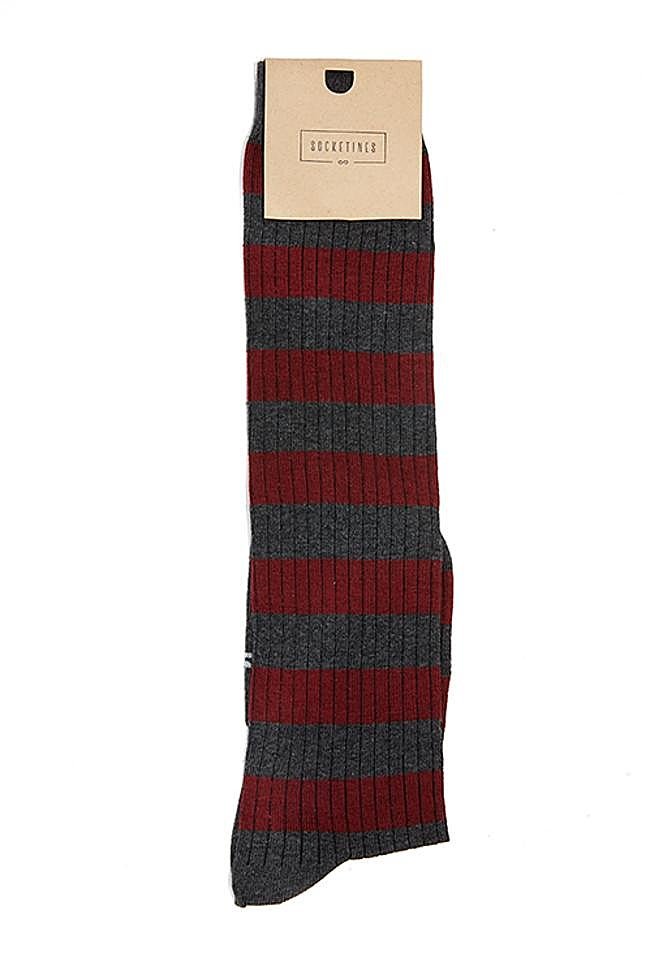 Calcetines Focus (14€)