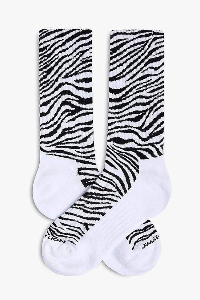 Athletic Zebra Print (11,95€)