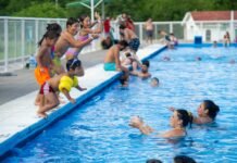 Camping Municipal General San Martín: una opción económica para vacacionar en la naturaleza