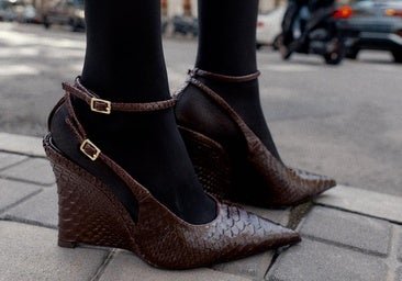 Estos son los zapatos de invierno más versátiles de la nueva temporada