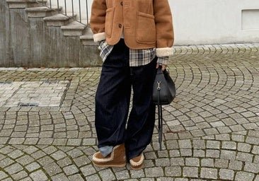 Llega el invierno y las botas de pelo son tu mejor aliado: 6 botines australianos bonitos y calentitos