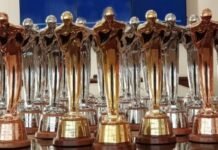 Comienza la cuenta regresiva para los premios Carlos 2026