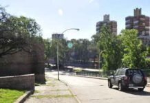 Córdoba: habilitan la avenida Costanera en ambas manos