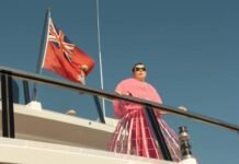 Crítica de «Belleza perfecta»: la obsesión corporal según Ryan Murphy