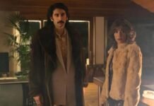 Crítica de «El falsario»: arte, crimen y poder en la Roma de los setenta