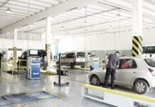 Desde el 1° de enero se actualiza la tarifa de la Inspección Técnica Vehicular