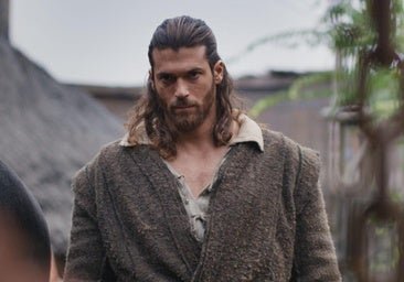 El Turco: La nueva serie de Can Yaman sobre un amor imposible basada en hechos reales llega a Movistar Plus+