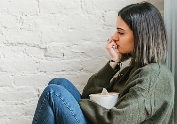Melancolía de invierno: los expertos explican por qué te sientes más triste en enero