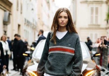 Mi trabajo es buscar los mejores básicos y estos seis son los favoritos del invierno