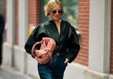 Estos básicos de H&M parecen más caros de lo que son: perfectos para vestir elegante