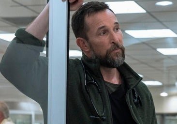 La serie de médicos con la que llora todo el mundo y que engancha desde el primer minuto ya tiene segunda temporada