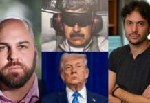 Entre el caos y la esperanza: cómo será la transición en Venezuela después de Maduro