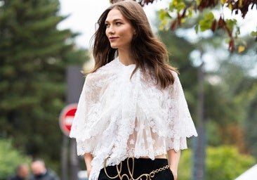 Las blusas vaporosas son tendencia en 2026: los modelos más bonitos para llevar a tu armario