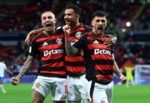 Flamengo y una decisión histórica para el fútbol sudamericano: transmitirá sus partidos al mundo gratis por YouTube