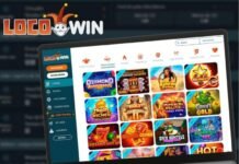 Guía paso a paso para revisar los términos y condiciones de Locowin