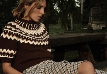 Los mejores jerséis alpinos por los que te preguntarán sin parar esta temporada