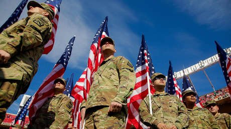 Axios: El Ejército de EE.UU. está preparado ante posible nueva orden de ataque contra Venezuela