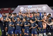 Independiente Rivadavia vs Atlético Tucumán, por el Torneo Apertura EN VIVO: a qué hora es, probables formaciones y cómo ver en directo