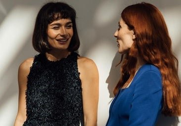 Se acaban las fiestas, pero siguen las bodas: los vestidos de invitada que tienes que tener en el radar para los próximos eventos