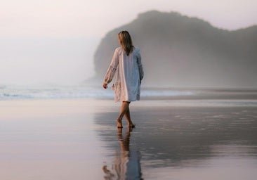 Por qué es esencial caminar 4.000 pasos dos días a la semana si eres mujer y tienes más de 50 años