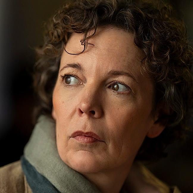Olivia Colman retoma en la segunda tempora de El Infiltrado, su papel de Angela Burr.