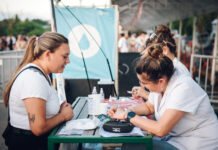 La Municipalidad de Córdoba presente con un operativo especial en el Festival Bum Bum