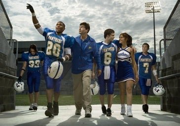 Llega a Filmin Friday Night Lights, una de las mejores series de televisión de este siglo que es el regalo audiovisual de estas Navidades