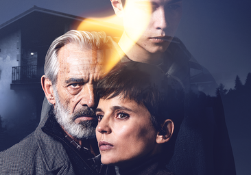 Innato: Imanol Arias es un asesino en serie en el thriller de Netflix para estas navidades