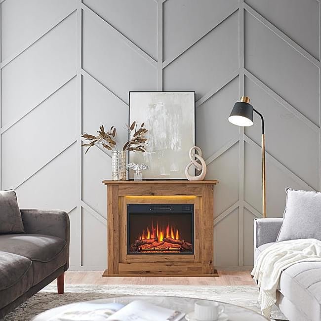 En Amazon, 269 euros.