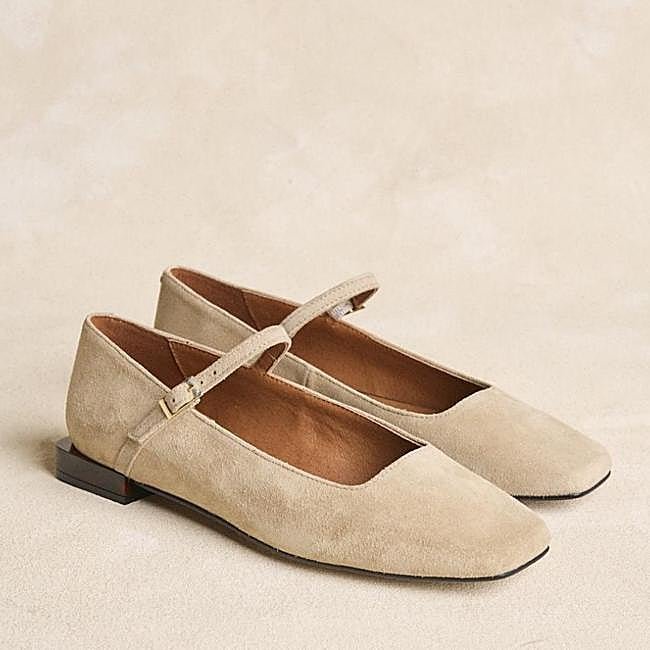 Merceditas Carey Desa (69,99€)