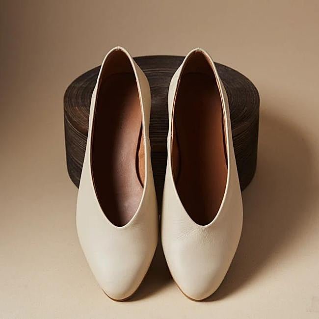 Bailarina Ameliè Plana (119,90€)