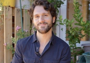 Los consejos de Ignacio Guió, el experto en plantas más famoso de Instagram: «El 90% de los problemas vienen por exceso de riego»