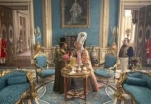 Los Bridgerton se quitan la máscara: la mejor temporada de la saga retoma la Cenicienta con la pareja con más química