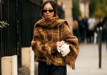 He copiado todos los básicos que mis amigas de París han incluido en su armario de invierno: son cómodos y elegantes