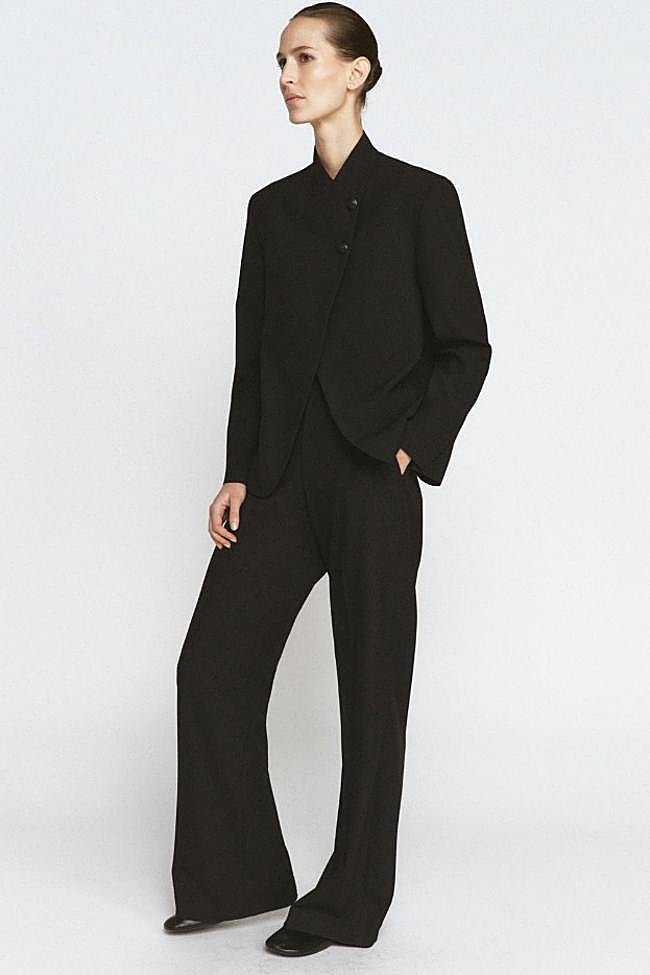 Conjunto de dos piezas de Zara