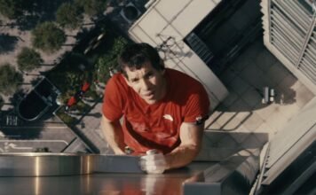 Los escalofriantes videos de Alex Honnold trepando el Taipéi 101 sin cuerdas ni arneses de seguridad