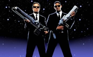 Los «hombres de negro» de la NASA existen y protegen la Tierra de la vida alienígena