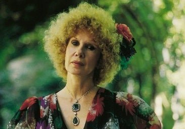 Por qué 2026 va a ser el año de Cayetana: todo lo que los Alba preparan para celebrar a la duquesa