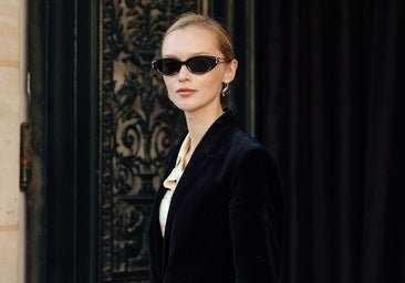 He encontrado los básicos más parisinos que cualquier chica quiere tener en su armario de invierno