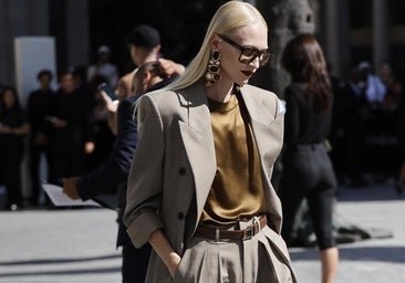 Cómo crear un armario cápsula de calidad y los mejores básicos para comprar en invierno