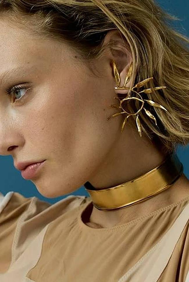 Aros Helecho (350€)