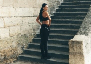 Crunch chop, el ejercicio avanzado para tener unos abdominales de atleta