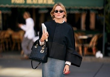 Mi abuela francesa me dijo que necesitaba estos básicos buenos y mi armario ha cambiado